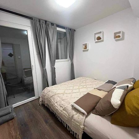 Gallery Szondi Βουδαπέστη Εξωτερικό φωτογραφία