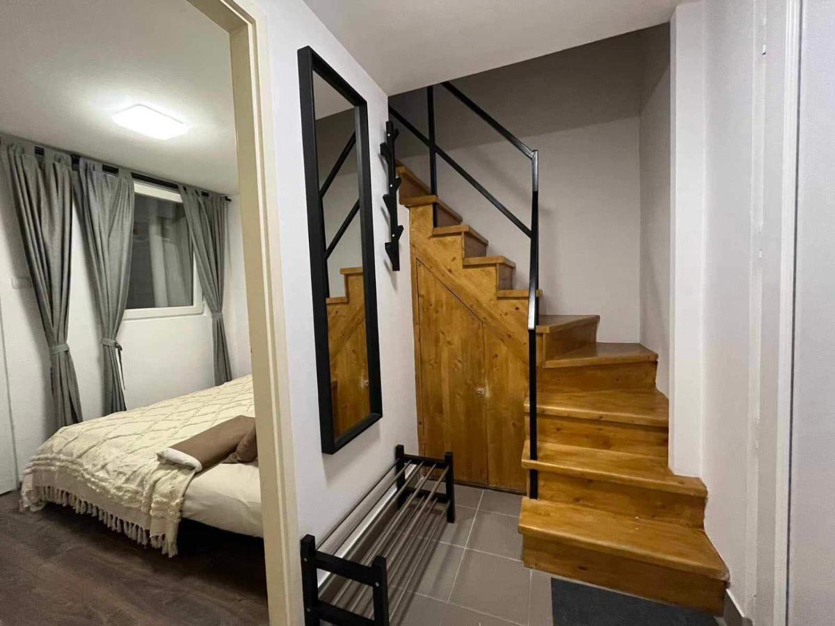 Gallery Szondi Βουδαπέστη Εξωτερικό φωτογραφία