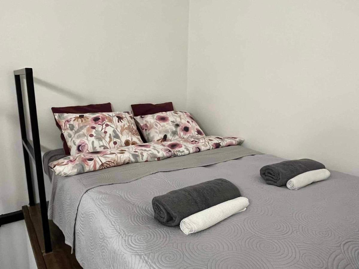 Gallery Szondi Βουδαπέστη Εξωτερικό φωτογραφία